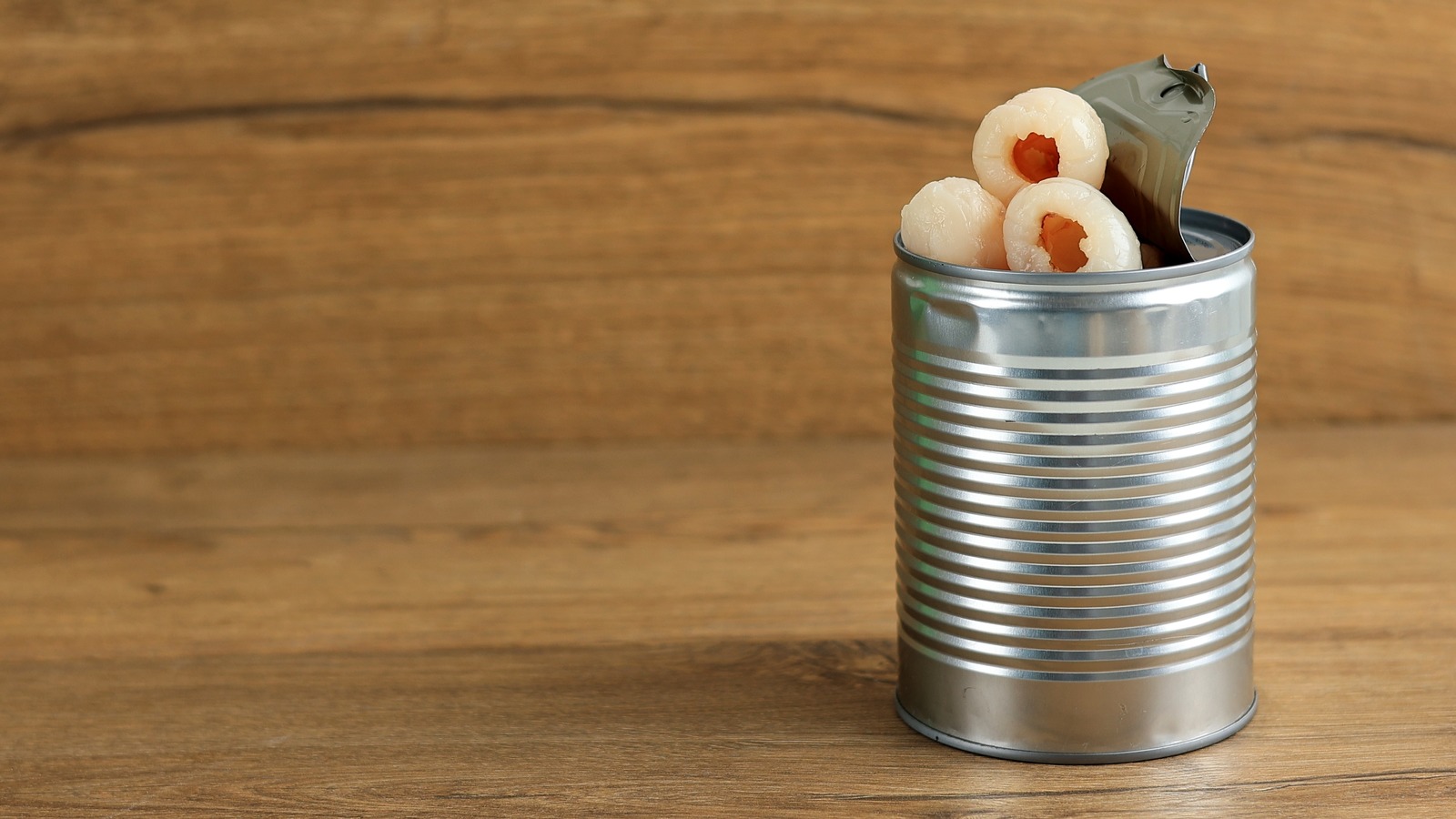 Elevate Your Next Smoothie With The Bright Flavors Of Canned Lychees