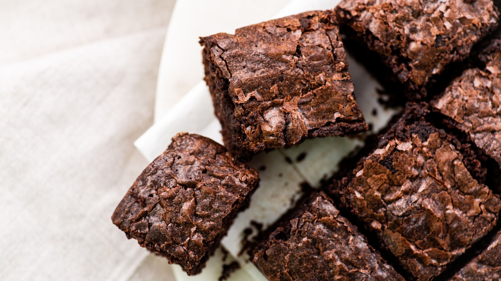 How To Take Boxed Brownies From Basic To Gourmet