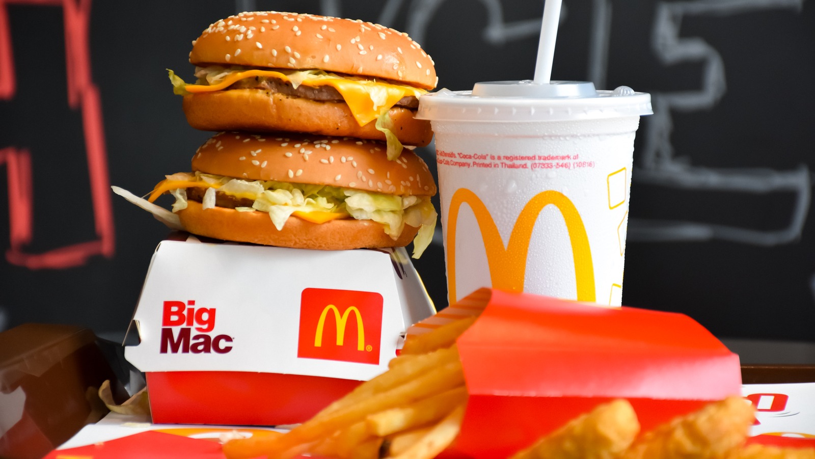 McDonald S Potential New Value Meal Could Mean Even Cheaper Fast Food