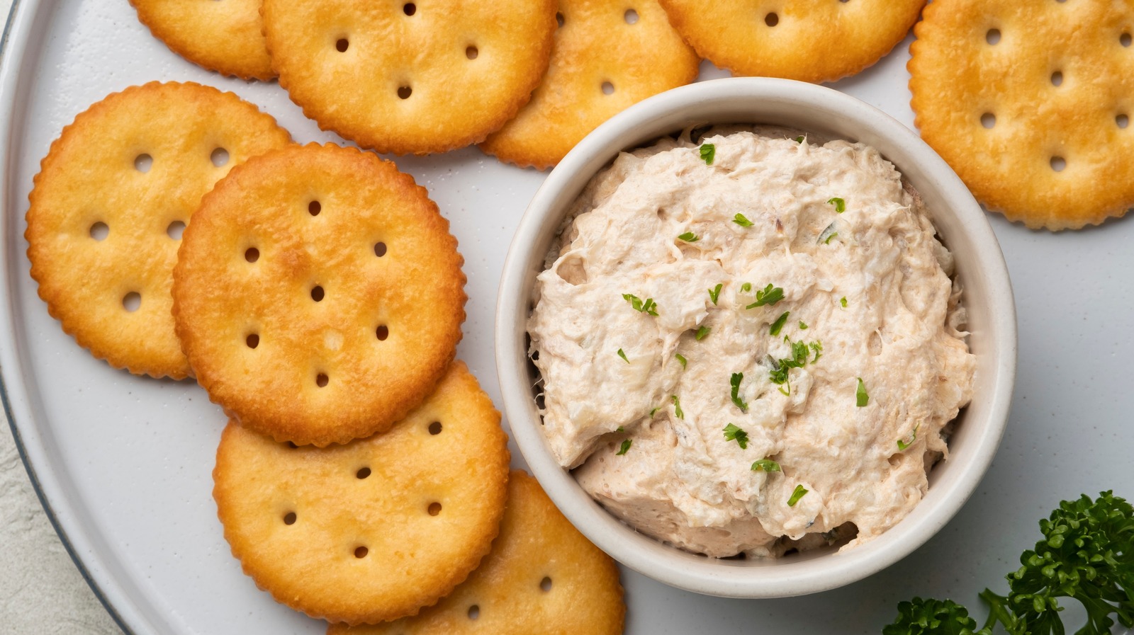 Transform Basic Canned Tuna Into A Delicious Protein Packed Dip