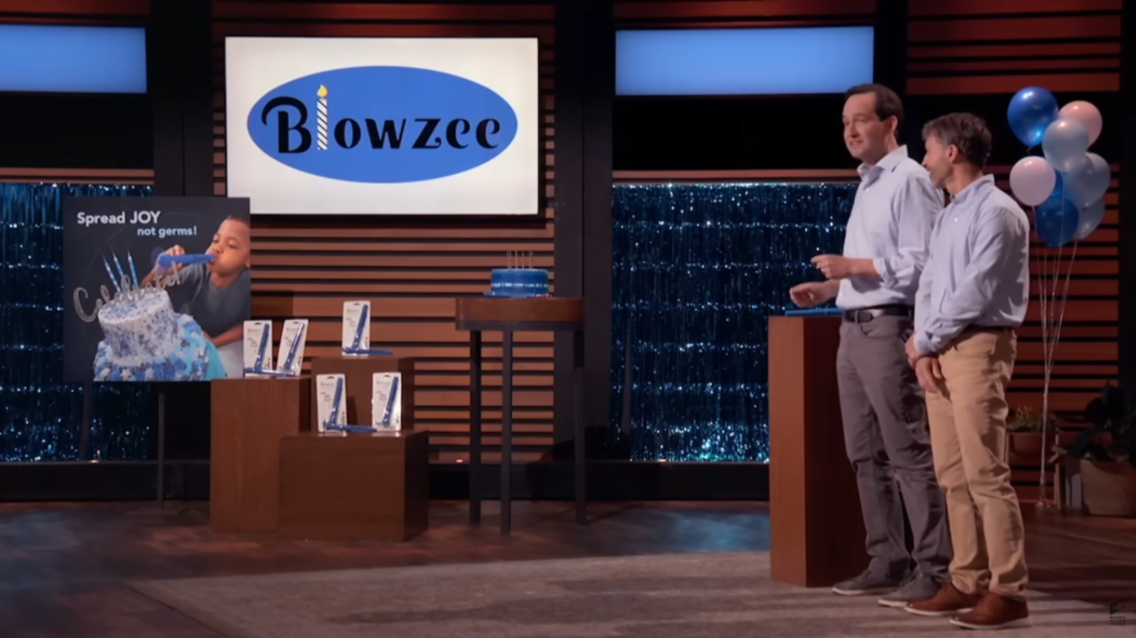 Where Is The Blowzee From Shark Tank Today