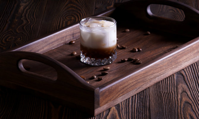 White Russian