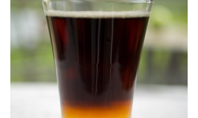 Dark Beer is Higher in Alcohol Content