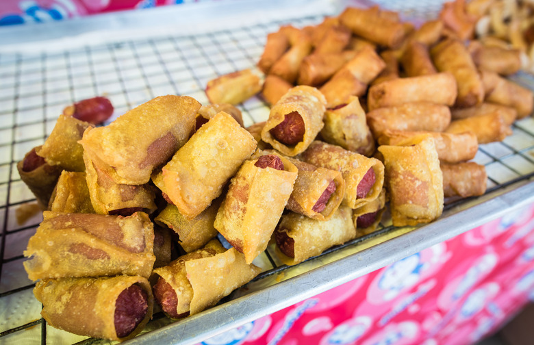 10 Amazing Ways to Make Pigs in a Blanket