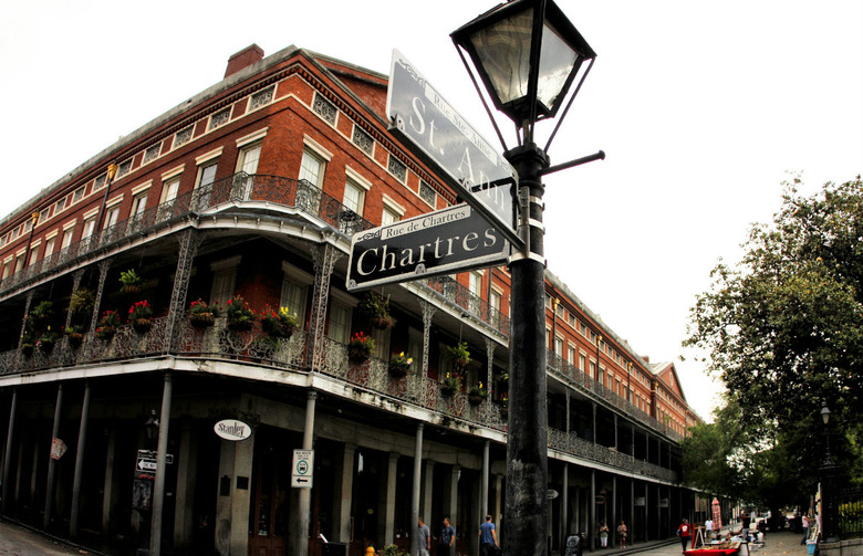 #8. New Orleans, La.