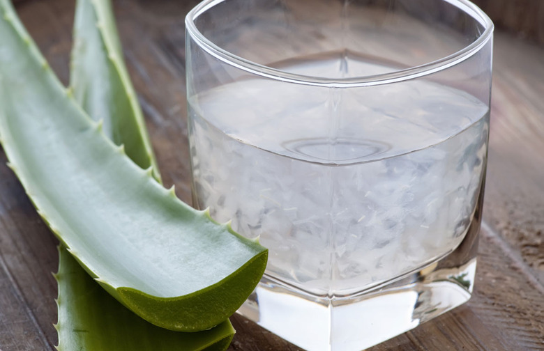 Aloe Vera Juice