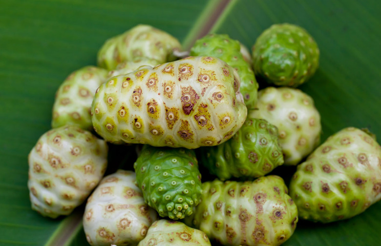 Noni Juice