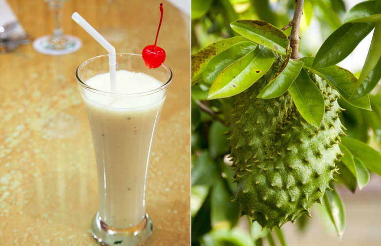 Soursop