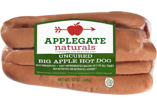 9) Big Apple Hot Dog