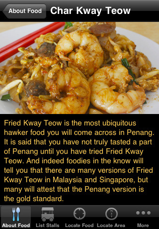 Best Street Food in Penang, Malaysia