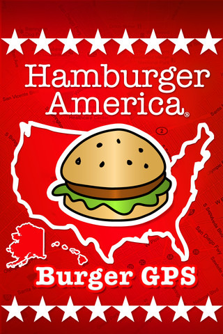 Best Hamburgers in the U.S. 