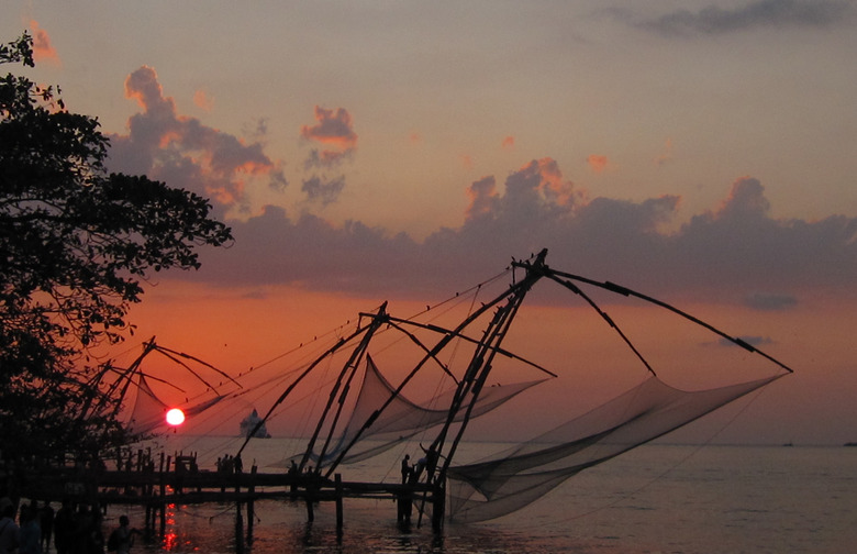 Cochin, India