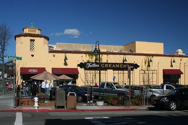 Fentons Creamery (Oakland, Calif.)