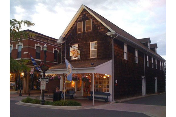 King's Homemade Ice Cream (Milton, Del.)