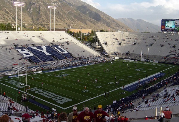 Brigham Young University