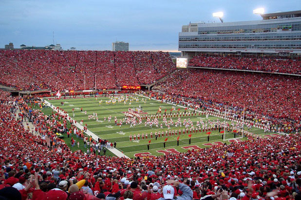 University of Nebraska