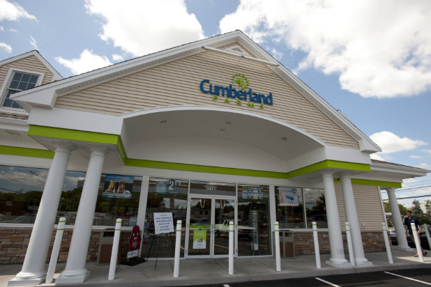 4. Cumberland Farms