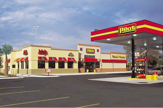 2. Pilot Flying J 