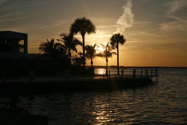 6. Sundowners — Key Largo