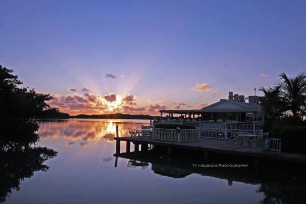 8. Lorelei Restaurant & Cabana Bar — Islamorada