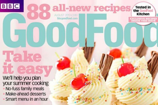 United Kingdom: BBC Good Food