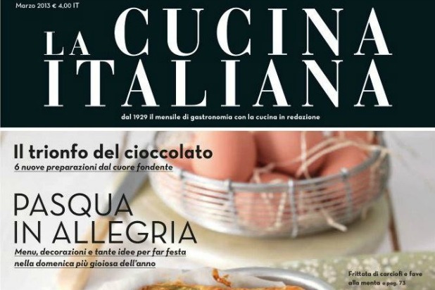 Italy: La Cucina Italiana