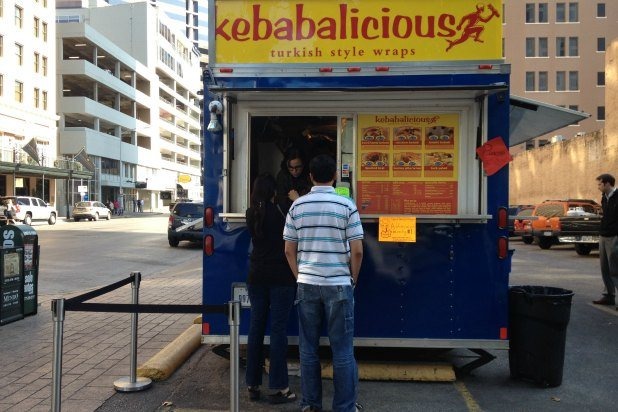 Kebabalicious