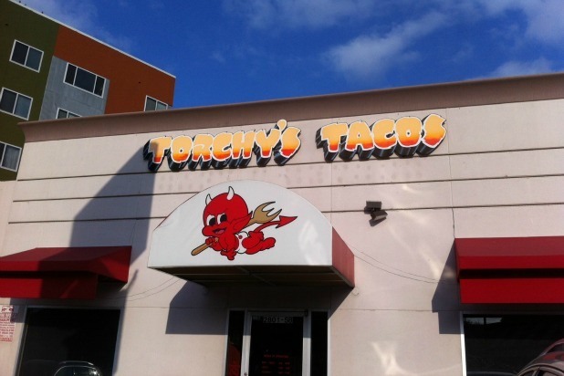 Torchy's Tacos