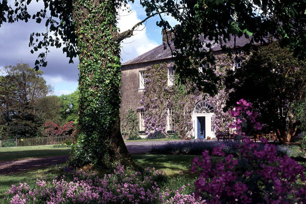 Ballymaloe House