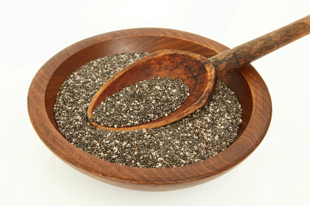 Chia Seeds