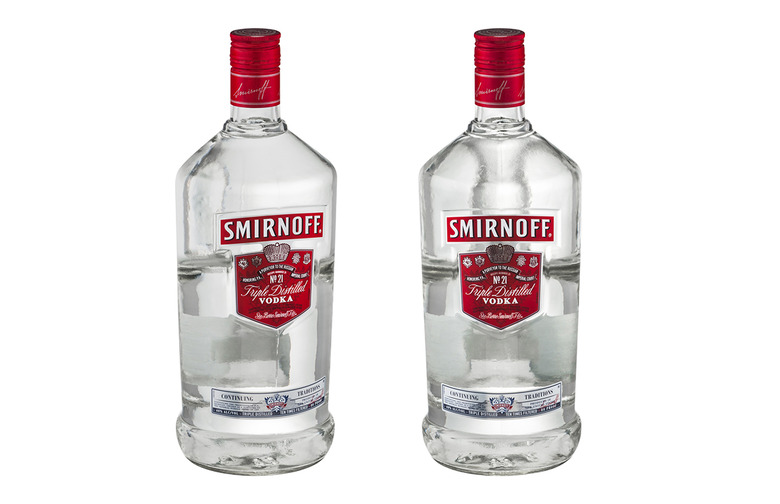 Smirnoff