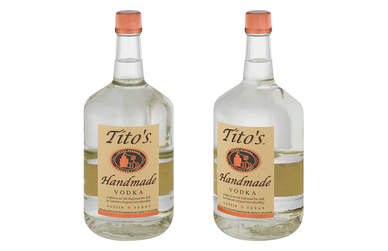 Tito's