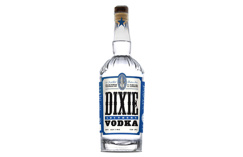 Dixie Southern Vodka