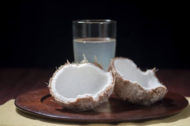 Coconut Water 