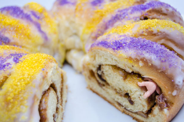 King Cake