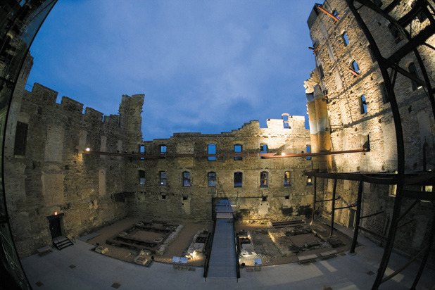 Mill City Museum – Minneapolis 