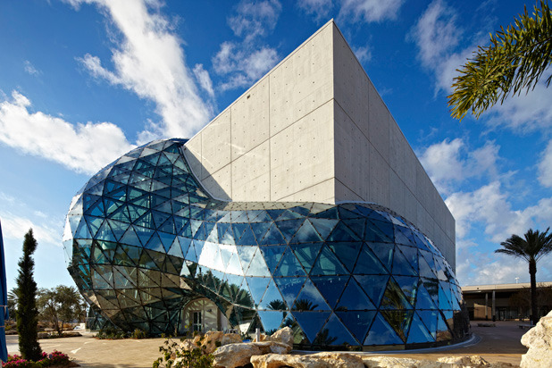 The Dalí Museum – St. Petersburg, Fla. 