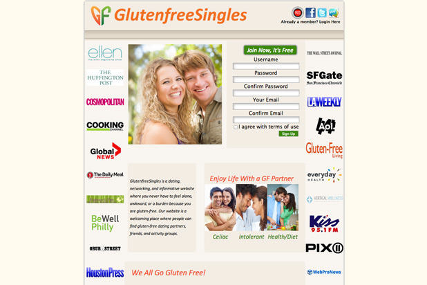 7. Gluten-Free Singles