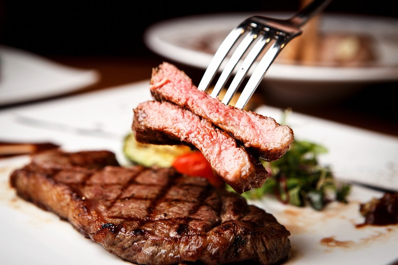 Best Steakhouses in the World