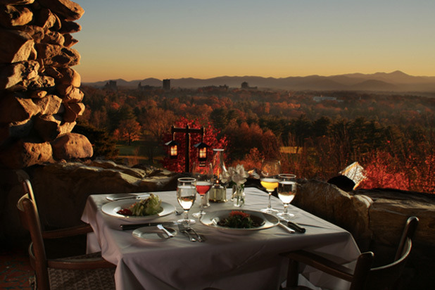 Sunset Terrace (Asheville, N.C.)