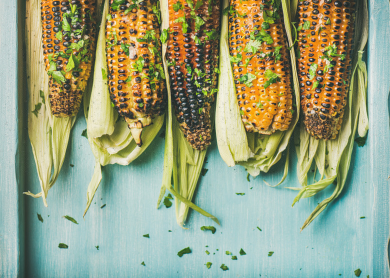 10 Best Ways to Cook Fresh Corn Recipes