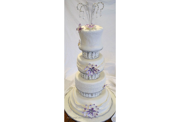  Amazing Cakes by Joanne: Woburn, Mass.