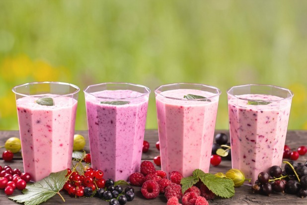 Smoothies