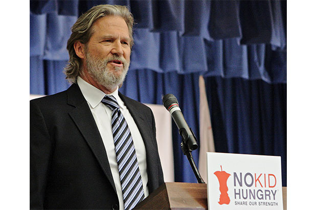 Jeff Bridges