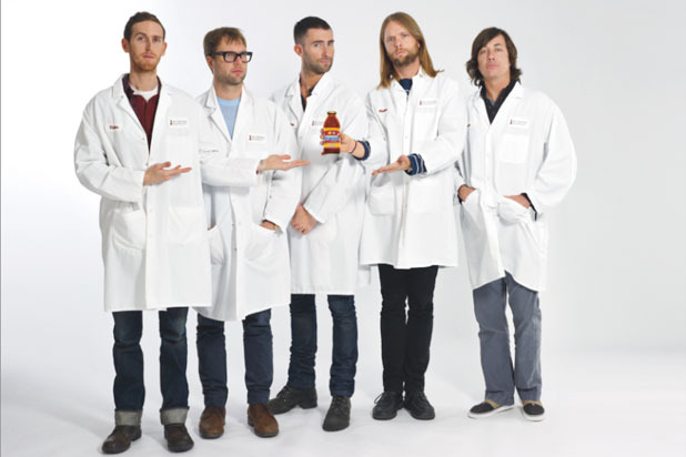 Maroon 5