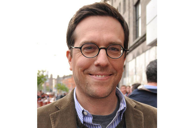 Ed Helms