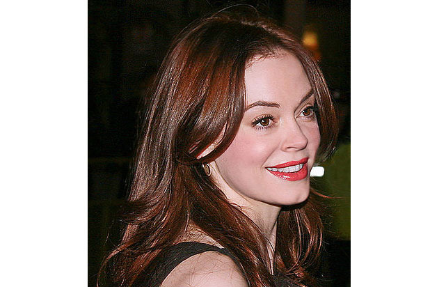 Rose McGowan