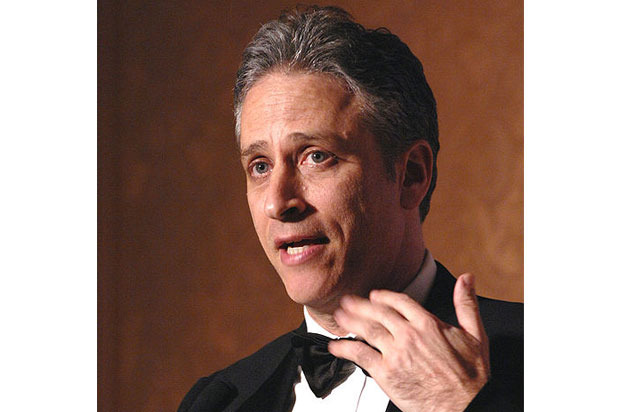 Jon Stewart