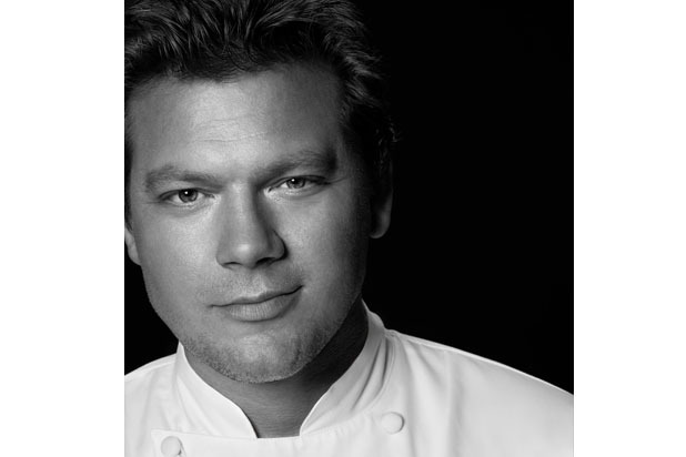 Tyler Florence