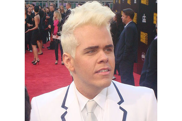 Perez Hilton